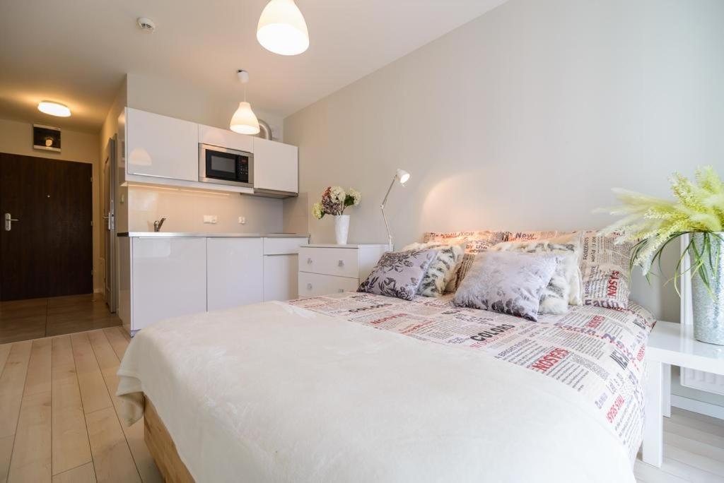 Na Grobli Hotel apartamentowy